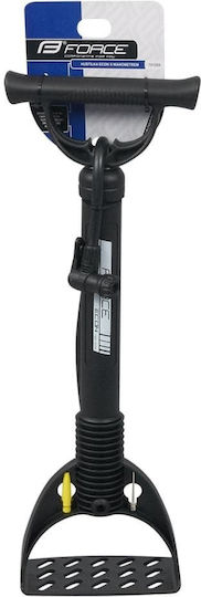 Force 751255 Τρόμπα Αέρος Χεριού