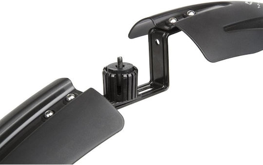 M-Wave Mud Max Plus 26-29'' 385072 Front Bicycle Mudguard