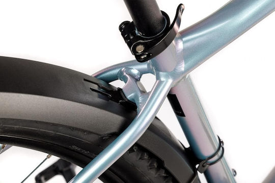 CUBE Click 75 93380 Fahrrad-Schutzbleche & Kotflügel Satz