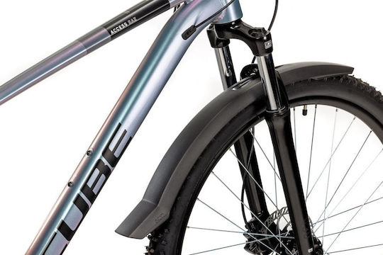 CUBE Click 75 93380 Fahrrad-Schutzbleche & Kotflügel Satz