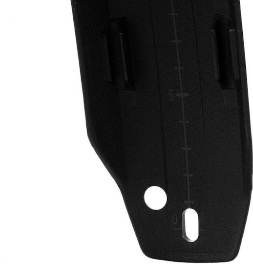 CUBE 75 29" 93377 Fahrrad-Schutzbleche Mountain Satz