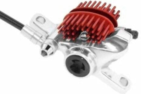 Koolstop Aero Cool Disk Formula Plăcuțe de frână pentru disc bicicletă