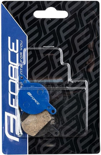 Force 42352 Plăcuțe de frână pentru disc bicicletă