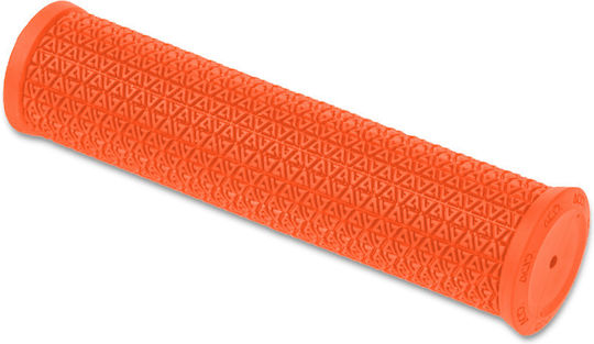 CUBE 94792 Bicycle Handlebar Grips in Orange Color