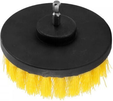 Drill Cleaning Brush Set 3 Pieces