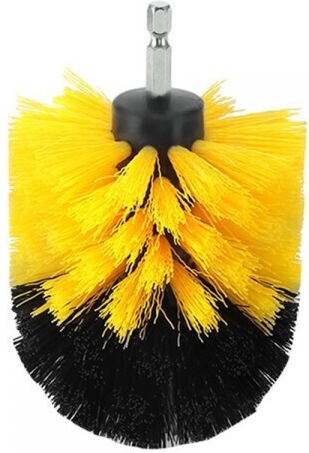 Drill Cleaning Brush Set 3 Pieces