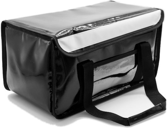 Waterproof Delivery Bag Cafe Eight-Seat No3 Rack 42x22x22 Lca018 Transport Bag Thermal Bag Coffee Beverages 8 Seats