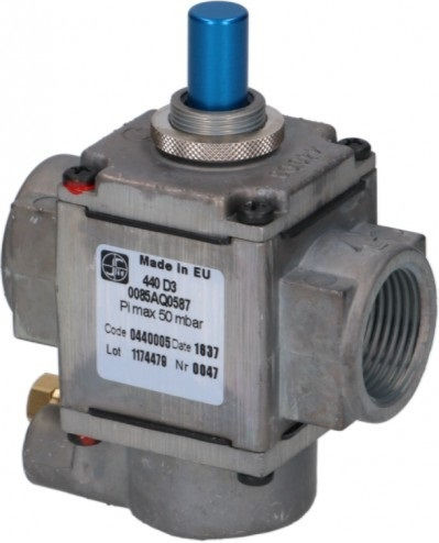 Comutator Magnetic D3 3/4 Pilot Sit