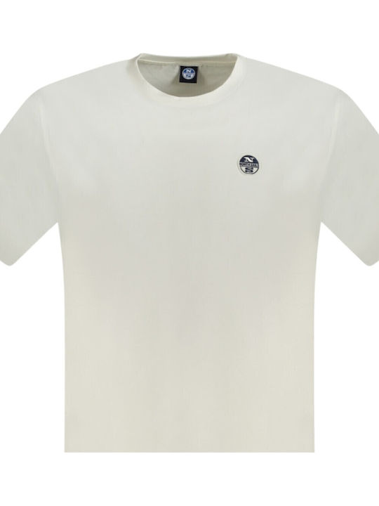 T-shirt White