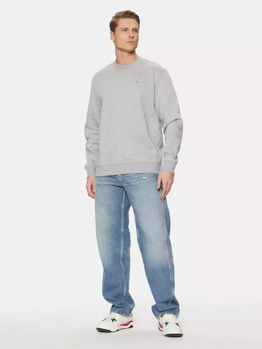 Gray Sweatshirt