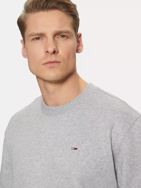 Gray Sweatshirt