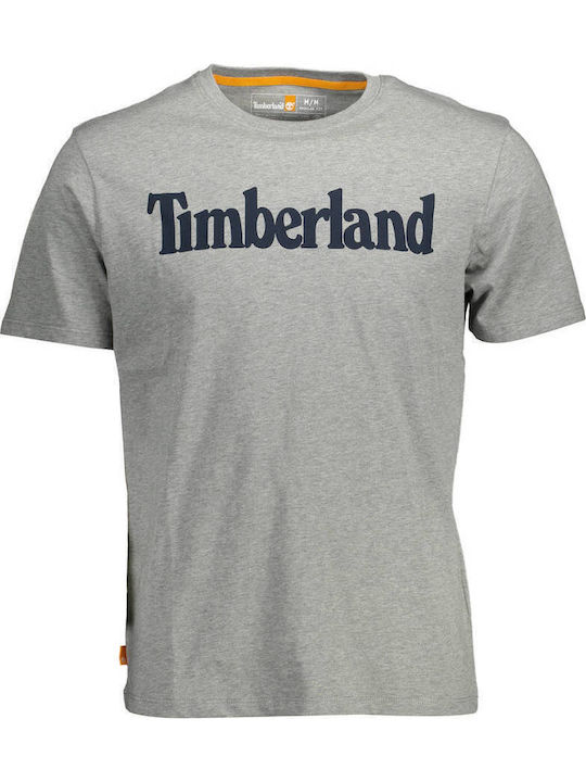 T-shirt Grey.