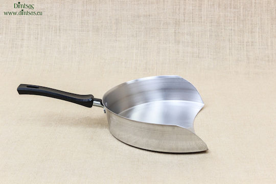 Aluminum Gyro Broiler Pan No30