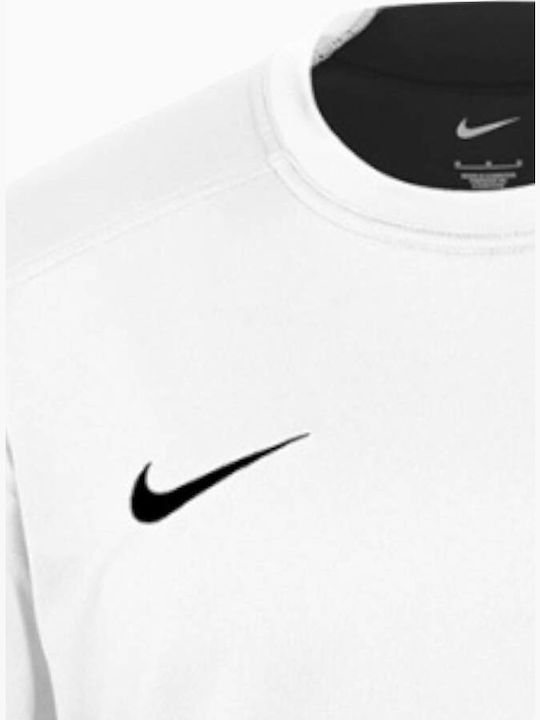 Nike 0350NZ-100 Herren Tennisbekleidung Weiß