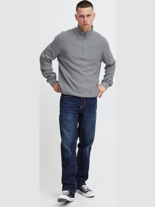 Long Sleeve Sweater Lgrey