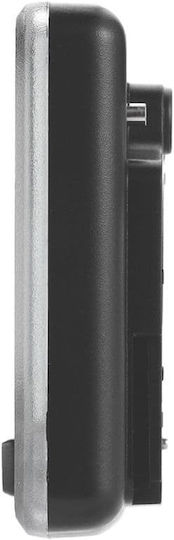 BBB BCP-15W Αδιάβροχο Ασύρματο Κοντέρ Ποδηλάτου 10 Λειτουργιών