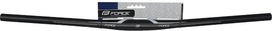 Force Speed 33024 Ghidon de Bicicletă Trekking Negru