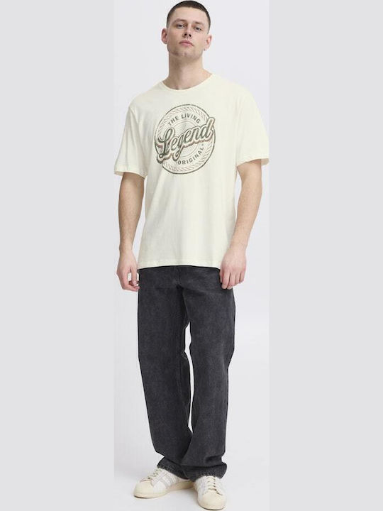T-shirt Λευκό