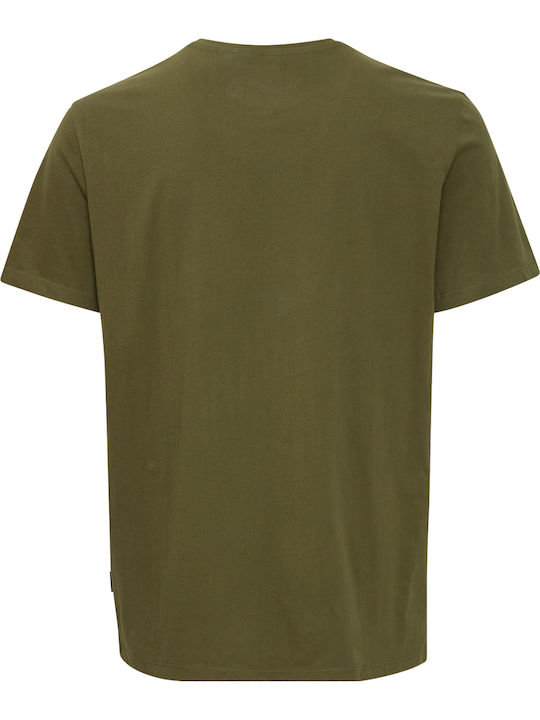 T-shirt Λαδί