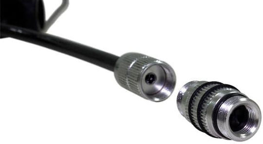 Biologic Postpump Bicycle Seatpost Fixed 31.6mm