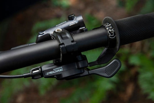 Shimano Deore SL-M6100-R Δεξιός Λεβιές Ταχυτήτων Ποδηλάτου 12SP