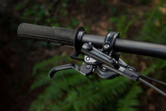Shimano Deore SL-M6100-R Δεξιός Λεβιές Ταχυτήτων Ποδηλάτου 12SP