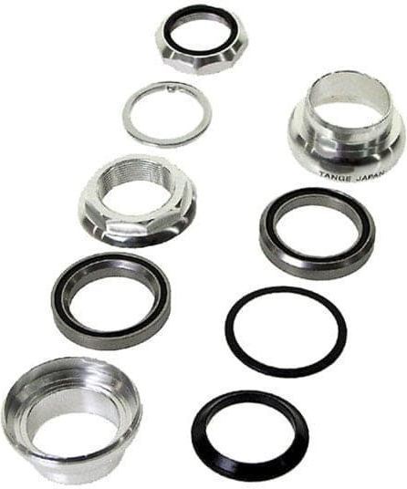 NECO Tange Seiki 1 Zoll Fahrradgabelbecher 1" 390350