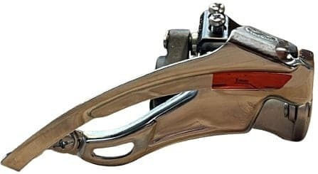 Shimano FD-M750 Εμπρόσθιο Σασμάν Ποδηλάτου