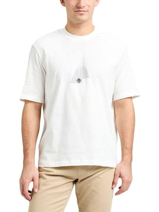 Tricou White