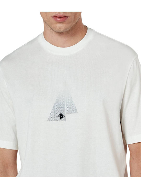 Tricou White