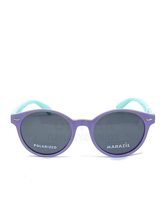 Marasil Polarized Παιδικά Γυαλιά Ηλίου