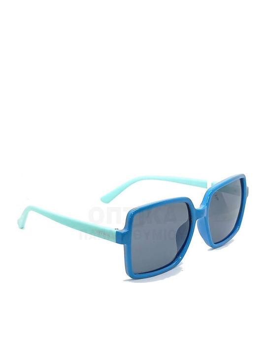 Marasil Παιδικά Γυαλιά Ηλίου με Polarized Φακό Μπλε