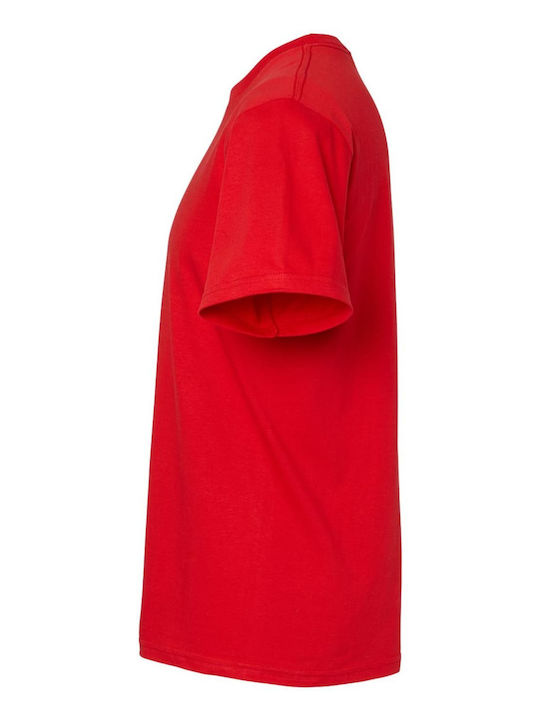 T-shirt Red
