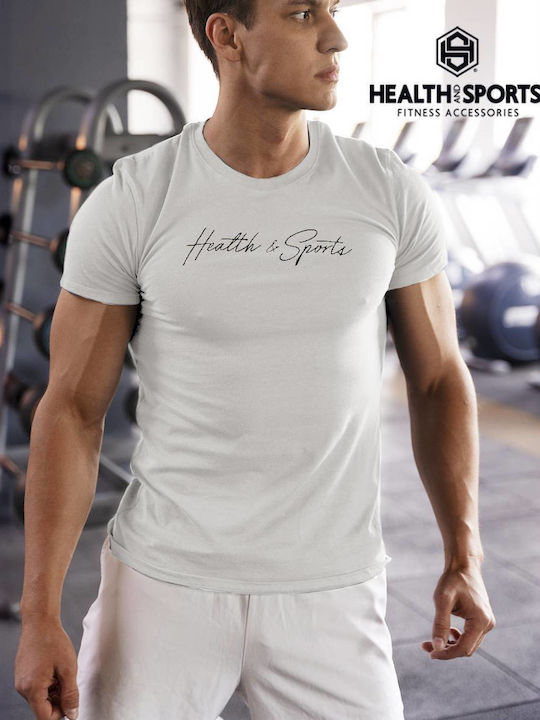 T-shirt Λευκό