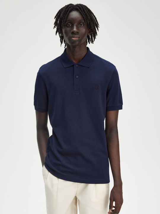 Μπλούζα Tennisblue, Navy