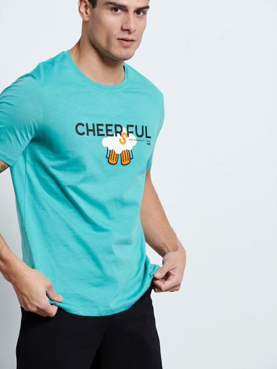 BodyTalk T-shirt Πράσινο