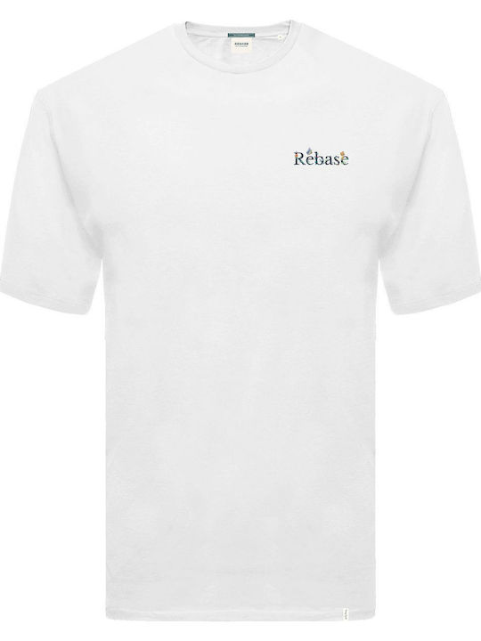 T-shirt White
