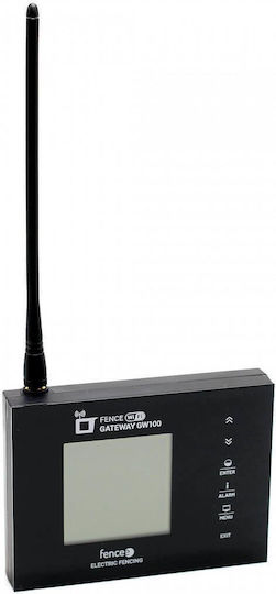 Fencee GWF-GW100 Ηλεκτρικής Περίφραξης