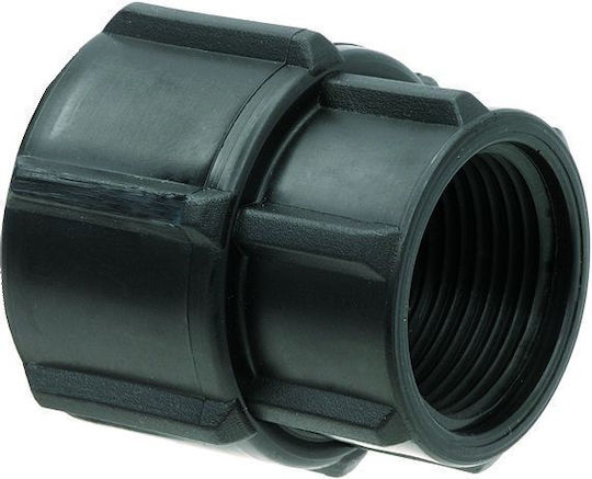 Μούφα 3/4" Χ 1/2"