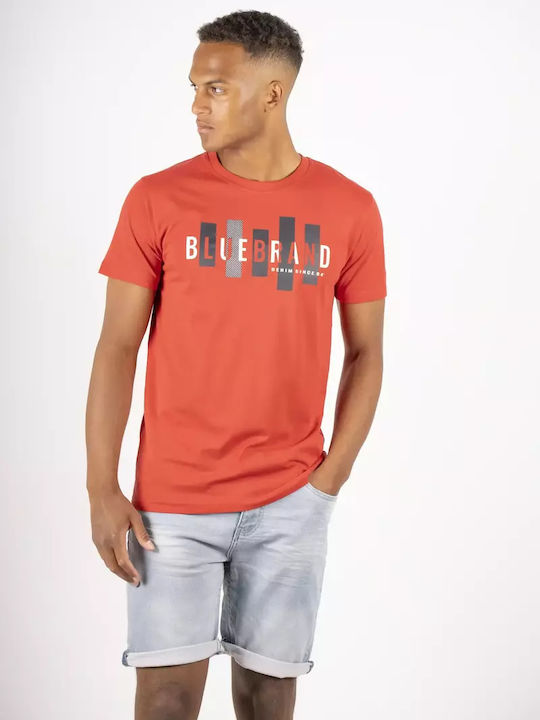 T-Shirt Red