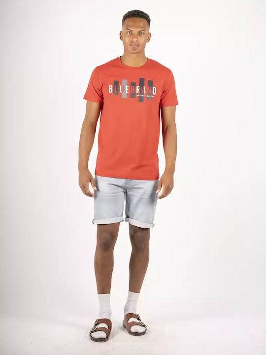 T-Shirt Red