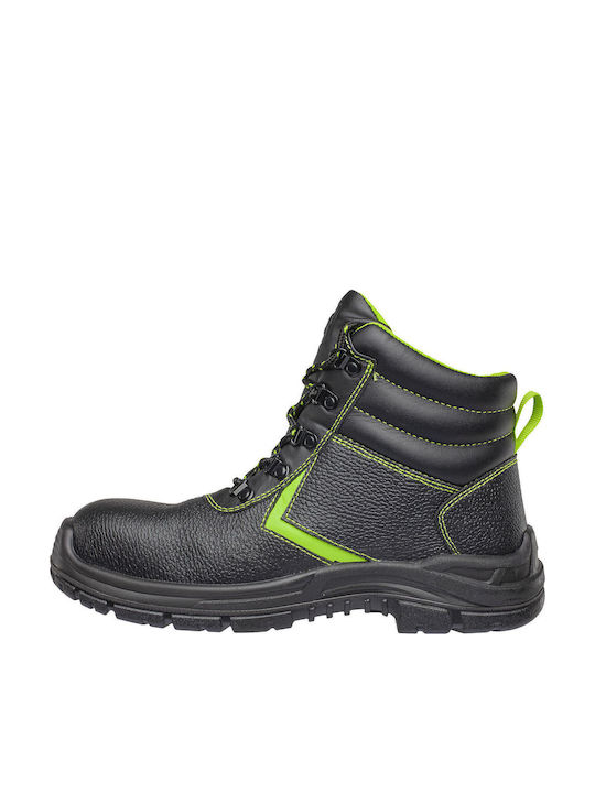Bennon Arbeitsstiefel