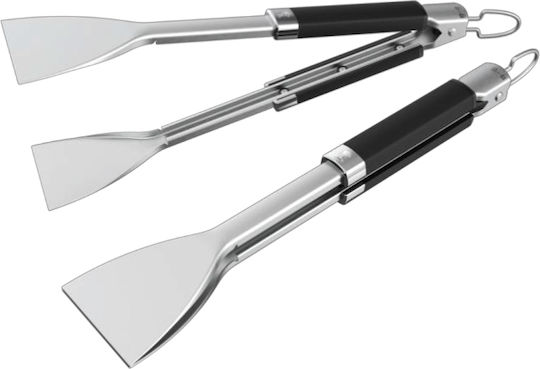 Weber Spatulă Inox