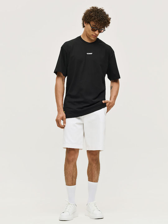 T-shirt Black