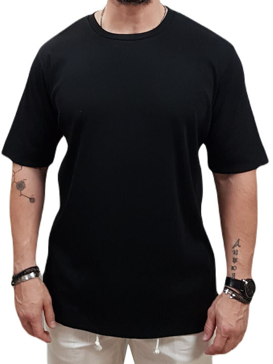 T-Shirt Black