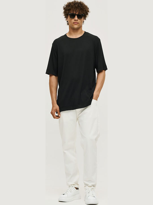 T-Shirt Black