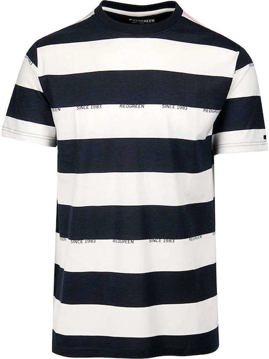 T-Shirt Blau