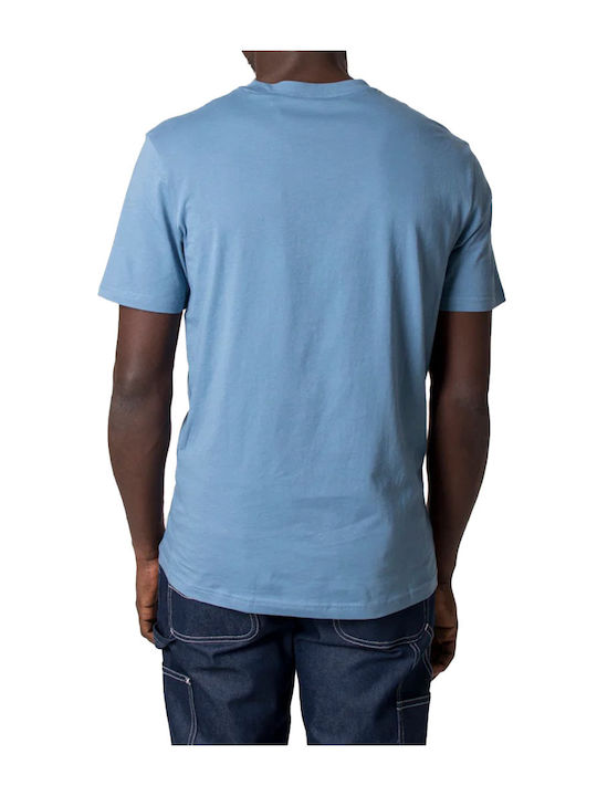 Thinking 1 T-Shirt Blue
