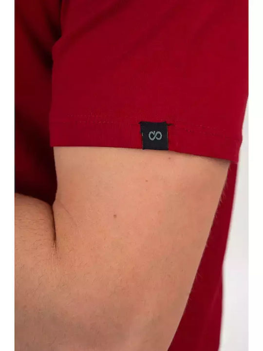 Tricou Red