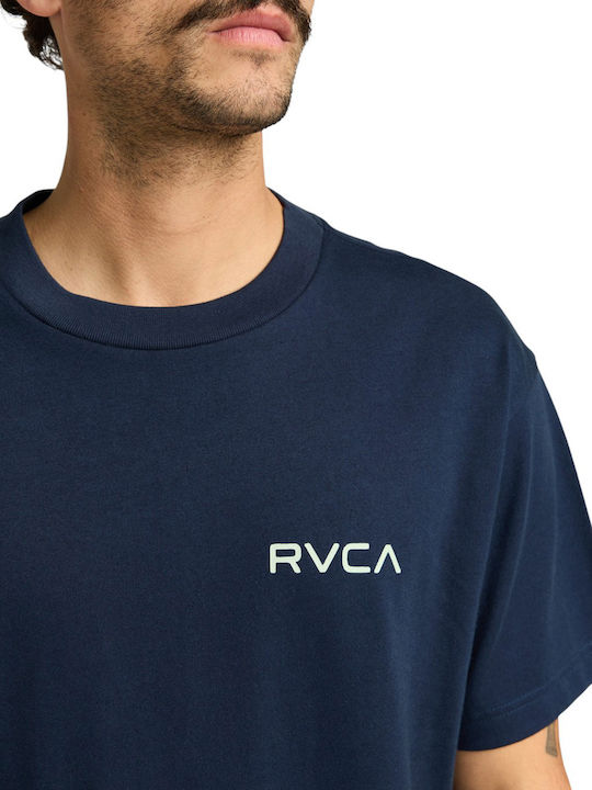 T-shirt Navy